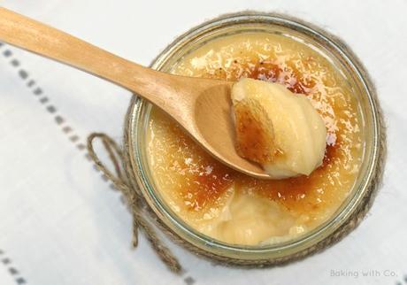 receta crema catalana