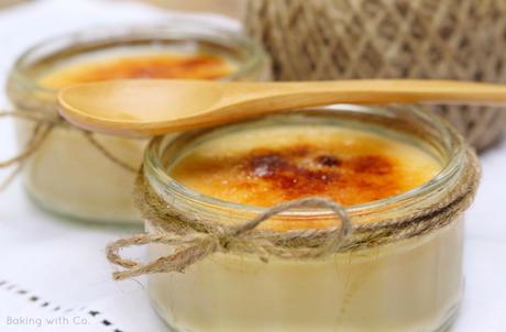 receta crema catalana