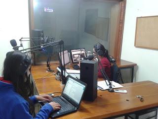 Una emisora de radio sin ánimo de lucro