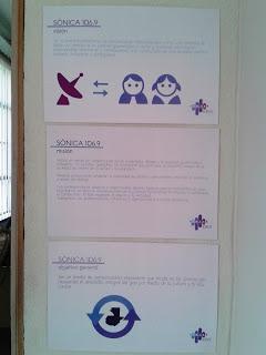 Una emisora de radio sin ánimo de lucro