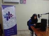 Una emisora de radio sin ánimo de lucro