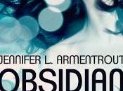 Reseña Obsidian Jennifer Armentrout