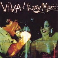 ROXY MUSIC - VIVA! ROXY MUSIC