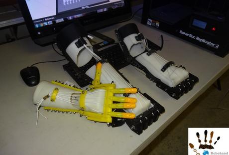 Impresoras 3D: Un gran avance para el mundo y la sociedad.