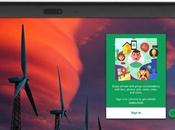 Hangouts desde Google Chrome