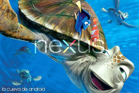 Los nuevos teléfonos de Google se llaman Nexus 5X y 6P