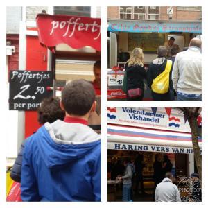 Más Viajes, Menos Dieta: Amsterdam – De Pijp adelgazar viajando