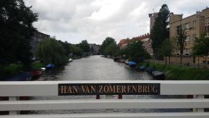 Más Viajes, Menos Dieta: Amsterdam – De Pijp viajar adelgaza