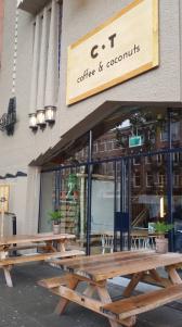 Más Viajes, Menos Dieta: Amsterdam – De Pijp adelgazar viajando