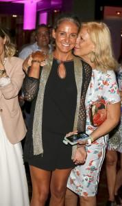 Inauguración del Hammam en el Hotel Bohemia Suites & Spa