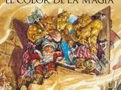 ¡Quiero leer! #12: color magia