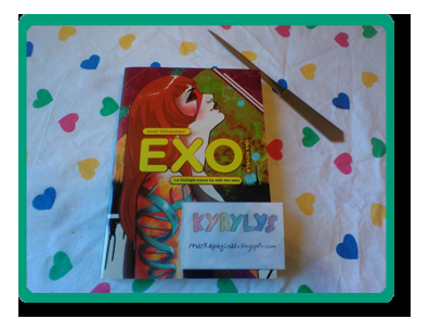 [Unboxing] Exo