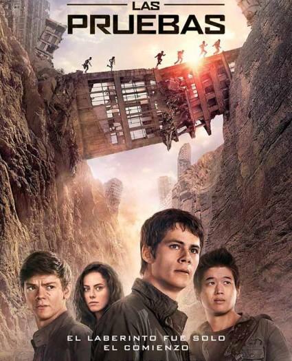 Crítica: Las pruebas, de Wes Ball