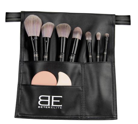 ¡SORTEO Cinturón Brochas Beter Elite!