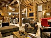 Livings Rusticos