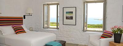 Dormitorios Rusticos