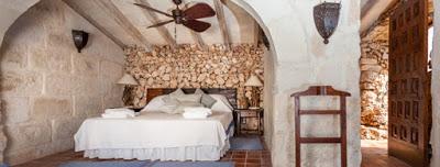 Dormitorios Rusticos