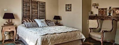 Dormitorios Rusticos