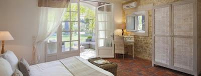 Dormitorios Rusticos