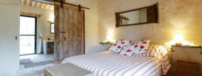 Dormitorios Rusticos