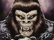 PLANETA SIMIOS Vol. (Daryl Gregory, Carlos Magno Aleta)