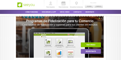 Cómo fidelizar al cliente con Seeyou Fideliza al cliente con Seeyou