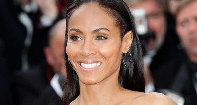 La siempre atractiva, Jada Pinkett Smith , cumple 44 años