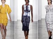 NYFW SS16: vestidos preferidos