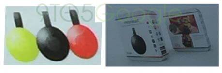 Rumor: Nuevo Chromecast circular saldría a finales de este mes