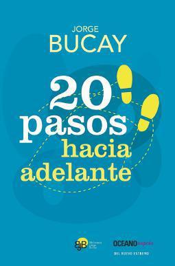 20 pasos hacia adelante