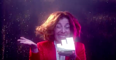 Lo que se siente cuando una idea funciona - EFFIE CHILE 2015