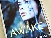 Reseña Libros: Awake Natasha Preston (#40)