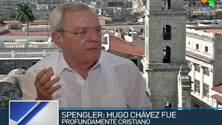 Eusebio Leal: Francisco es mensajero de misericordia en un mundo de injusticia social [+ video]