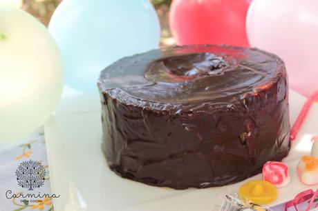 TARTA PHOSKITO GIGANTE