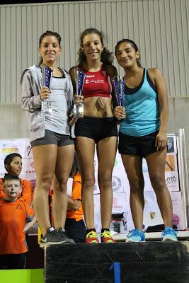 IV CARRERA NOCTURNA DE MEJORADA DEL CAMPO