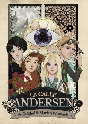 ¿Qué estoy leyendo? (19)