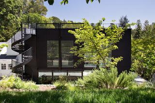 Casa Cubica y Actual en USA