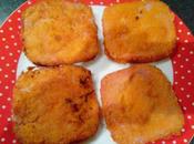 Jacobos caseros
