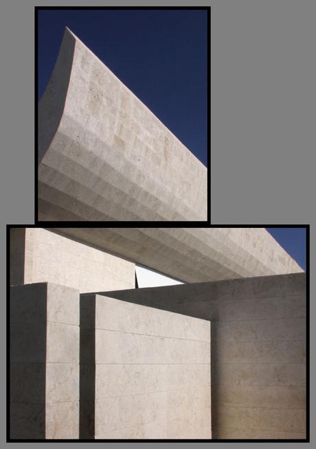 COMPOSICIONES ARQUITECTÓNICAS EN A-CEROSHOP