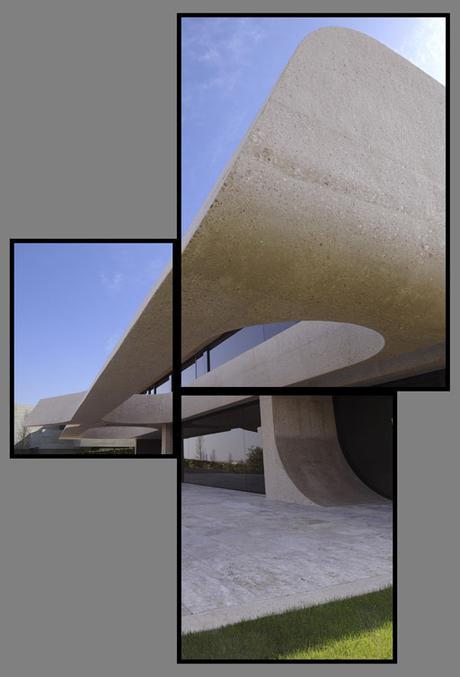 COMPOSICIONES ARQUITECTÓNICAS EN A-CEROSHOP