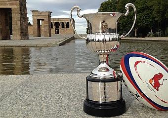 HOY EMPIEZA LA LIGA EN DIVISIÓN DE HONOR