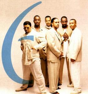 Las colaboraciones de Take 6