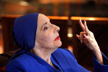 Alicia Alonso