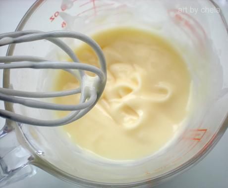 Minicurso de formulación de cremas O/W con Rosalinda