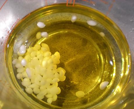 Minicurso de formulación de cremas O/W con Rosalinda