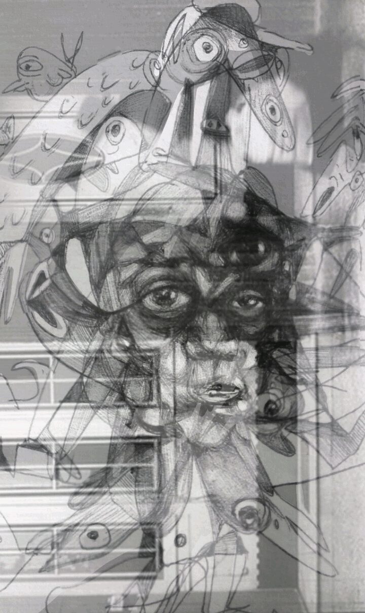 Estoy bajando una película para la clase de dirección cin...