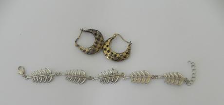 Complementos para el otoño: Bolsos y bisutería (Haul)