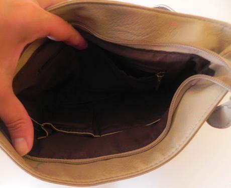 Complementos para el otoño: Bolsos y bisutería (Haul)