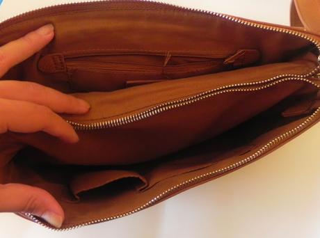 Complementos para el otoño: Bolsos y bisutería (Haul)