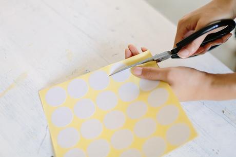 DIY: Unas macetas delicadas de terracota